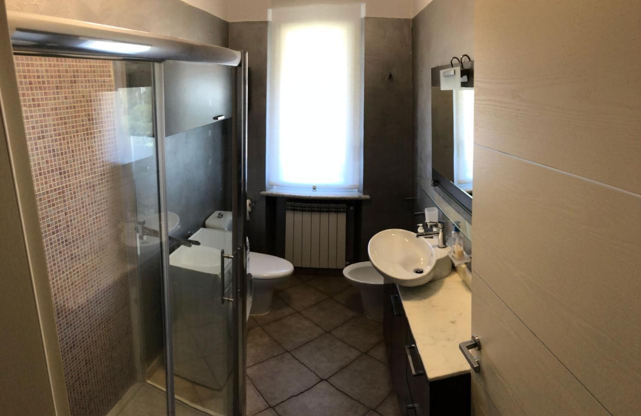 Casa Vacanze Sunflower Карара Екстериор снимка