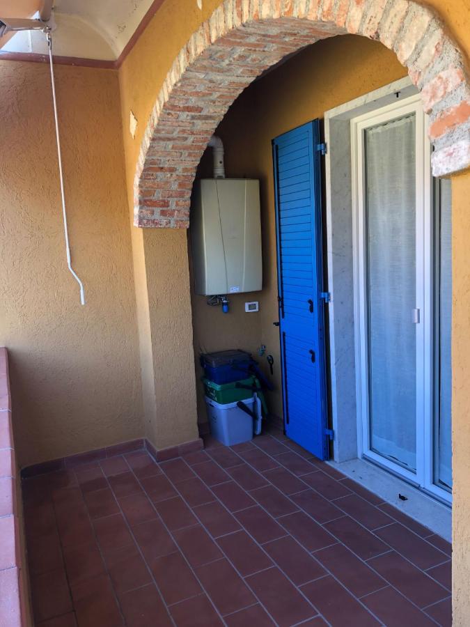 Casa Vacanze Sunflower Карара Екстериор снимка