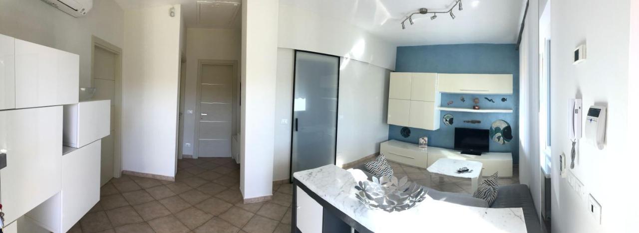 Casa Vacanze Sunflower Карара Екстериор снимка